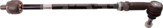 Parallellstag / styrestag SPIDAN CHASSIS PARTS 59227