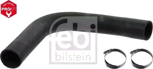 FEBI BILSTEIN 49115 Radiatorslange