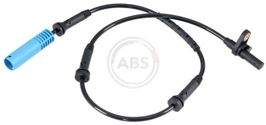ABS sensor A.B.S. 31205