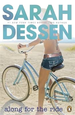 Along For The Ride Av Sarah Dessen