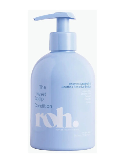 ROH Reset Scalp Condition 350Ml Nude 350 ML ROH Reset Scalp Condition 350Ml Nude 350 ML