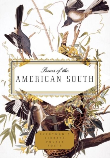 Poems Of The American South Av David Biespiel Poems Of The American South Av David Biespiel