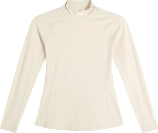 J. Lindeberg Ella Compression Top Cream XS