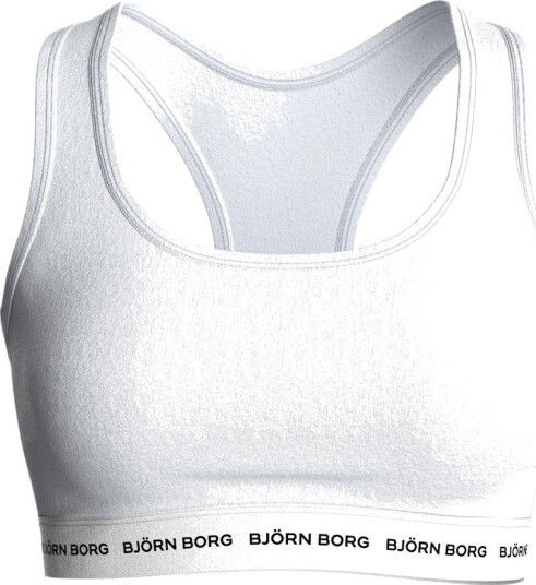 Björn Borg CORE LOGO SOFT TOP