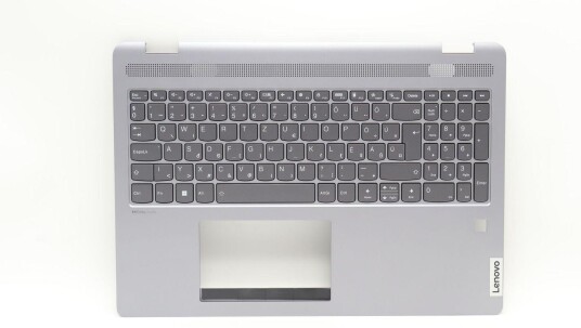 Lenovo COVER Upper Case ASM_HUN W