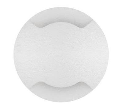 Hide A Lite Deco II Spotlight hvit 1,2 W 3000 Belysning