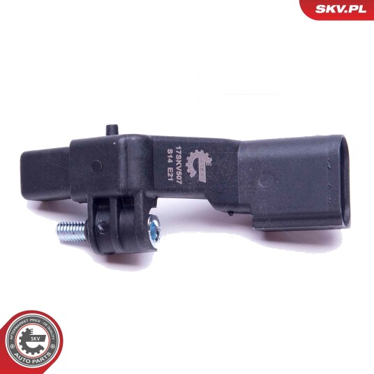 Impulsgiver, veivaksel ESEN SKV 17SKV507