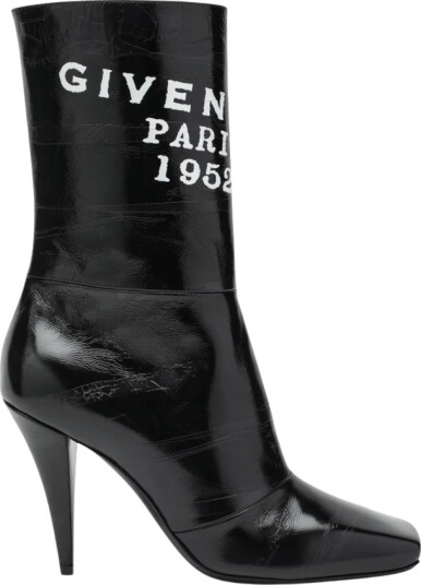 Givenchy Dame Sko Svart 37 EU,