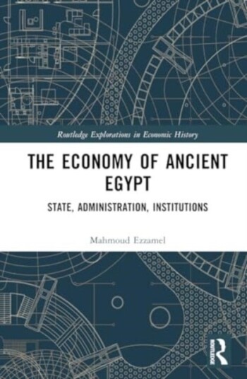 The Economy of Ancient Egypt