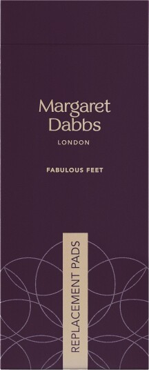 Margaret Dabbs London Foot File Replacement Pads