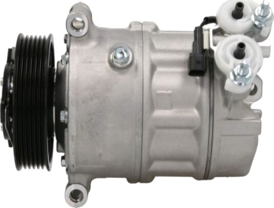 AC kompressor THERMOTEC KTT090280
