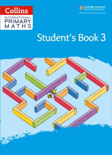 International Primary Maths Student's Book: Stage 3 International Primary Maths Student's Book: Stage 3