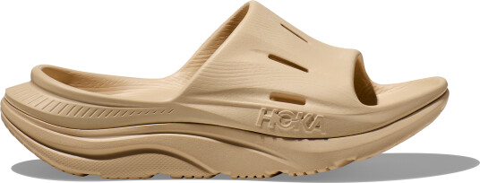 Hoka Unisex Ora Recovery Slide 3 Shifting Sand/Shifting Sand 48 Hoka Unisex Ora Recovery Slide 3 Shifting Sand/Shifting Sand 48