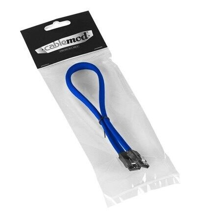 CableMod ModMesh - SATA cable - 30 cm