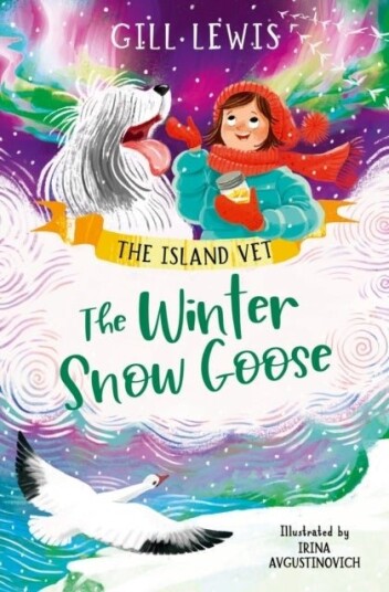 The Winter Snow Goose The Winter Snow Goose