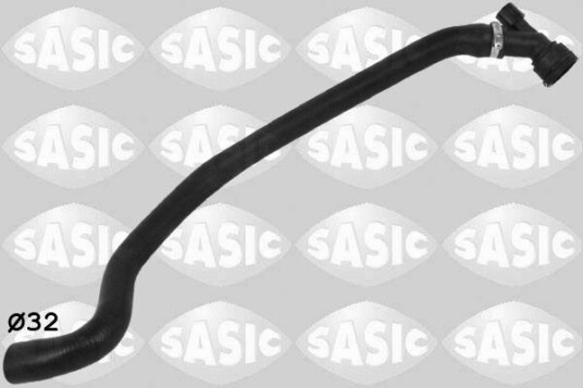 SASIC 3406327 Radiatorslange