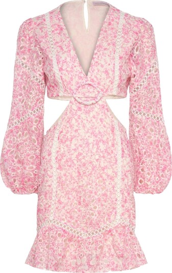 Love Lolina | Mabel Mini Dress | XL Love Lolina | Mabel Mini Dress | XL