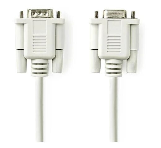 Nedis CCGL52010IV20 VGA cable Nedis CCGL52010IV20 VGA cable