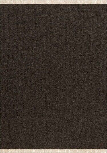 Eden Ullteppe 300x400 cm Rektangulær - Taupe