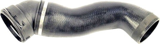 METZGER 2400135 Ladeluftslange