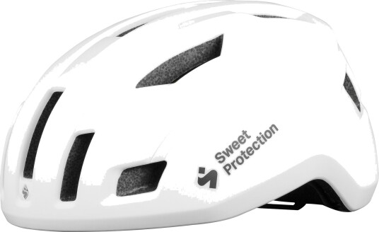 Sweet Protection Seeker Helmet 23 sykkelhjelm landeveishjelm unisex 53/61 Matte White Sweet Protection Seeker Helmet 23 sykkelhjelm landeveishjelm unisex 53/61 Matte White