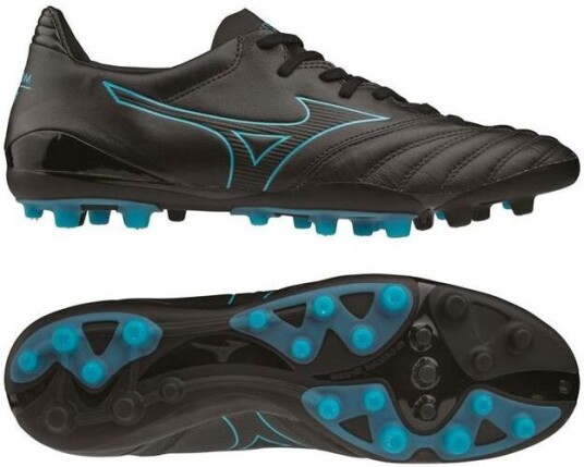 Mizuno Morelia Neo Kl Ii AgU Fotballsko For Voksne 42