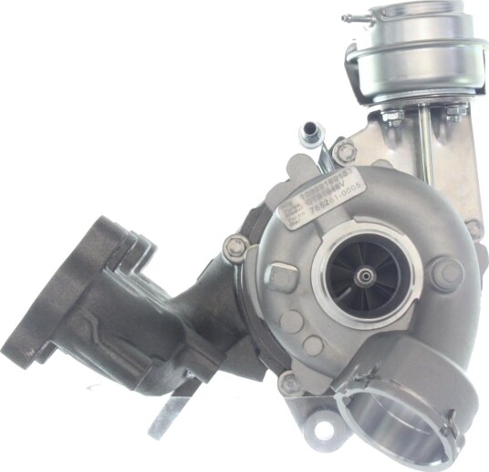 Turbolader ALANKO 10900160