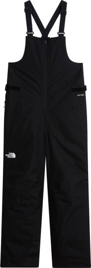 The North Face Skibukser Tenåring Freedom TNF Black The North Face 18 20 år Ski Pants Svart