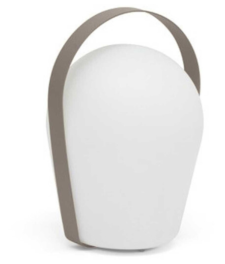 Hillerstorp Glimra bord-/gulvlampe Sand 32 x 29 cm H45 cm Beige Hillerstorp Glimra bord-/gulvlampe Sand 32 x 29 cm H45 cm Beige