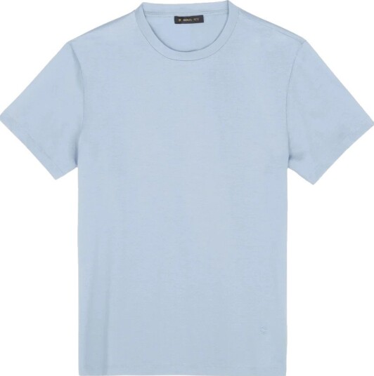 Manuel Ritz Herre Topper Blå 2XL, Manuel Ritz Herre Topper Blå 2XL,