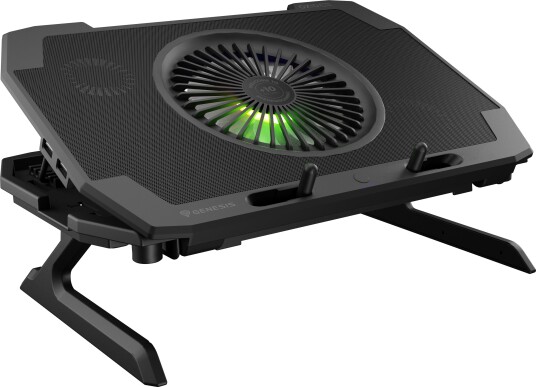 GENESIS Oxid 850 Laptop Cooling Pad 17.3" NHG 1858