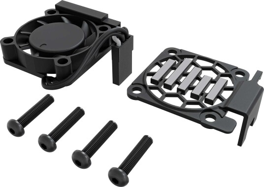 Spektrum SPMX-1138 ESC Fan For SPMXSBER1040G