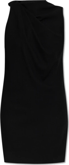 Alexander McQueen Dame Kjoler Svart M,