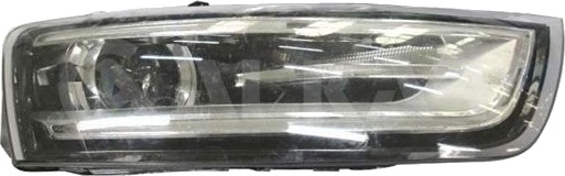 ALKAR 2742781 Frontlykter