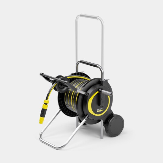Kärcher Hose trolley HT 4.20 Set Kärcher Hose trolley HT 4.20 Set