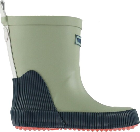 Wheat Gummistøvler Gummistøvler Teal Vann Wheat 38 Gummistøvler Grønn