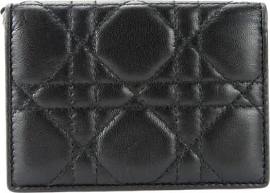 Dior Vintage Dame Svart Dior Vintage Dame Svart