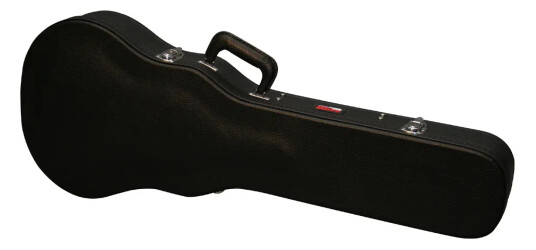 Gator Single Cut Guitarcase Gator Single Cut Guitarcase
