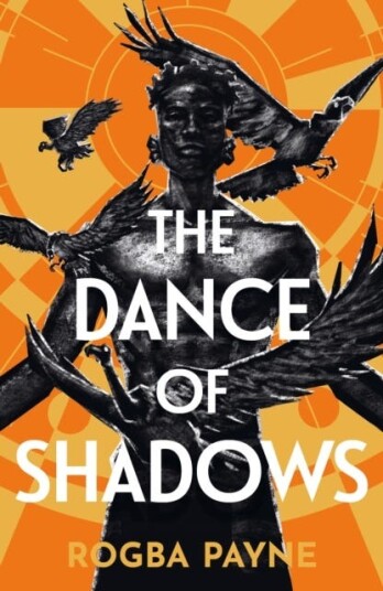 The Dance of Shadows The Dance of Shadows