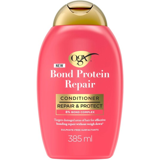 Ogx Bond Repair Conditioner 385 ml Ogx Bond Repair Conditioner 385 ml