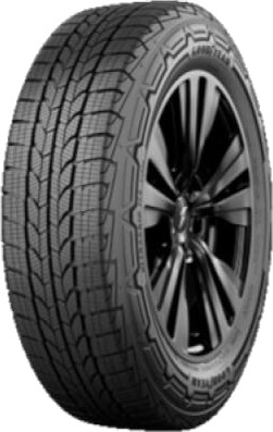 Goodyear UltraGrip Ice Cargo 215/75R16C 116/114R Nordiske vinterdekk Goodyear UltraGrip Ice Cargo 215/75R16C 116/114R Nordiske vinterdekk