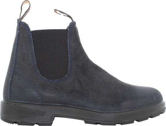Blundstone Herre Sko Blå 41 EU,