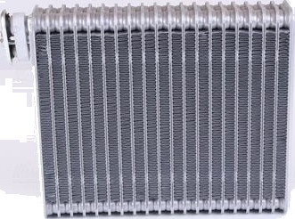 Fordamper, klimaanlegg NISSENS 92302