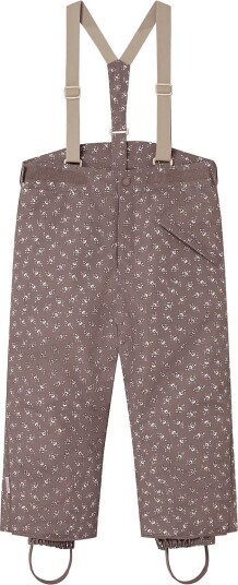 MarMar Copenhagen Orla Pants JAPANESE FLOWER 104