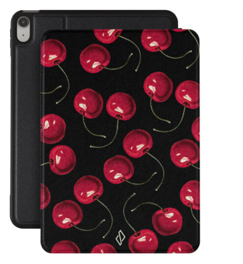 Burga Deksel til Apple iPad 10.9" Cherrybomb