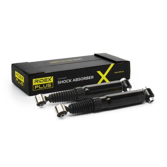 Støtdemper RIDEX PLUS 854S1564P