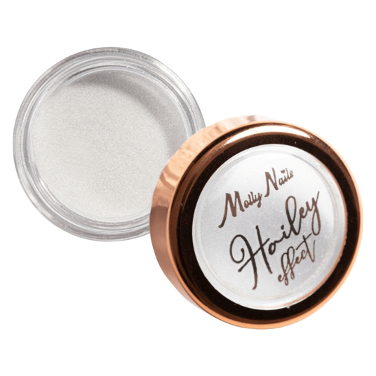 Claresa MollyLac Hailey Effect Nail Art Powder 3g