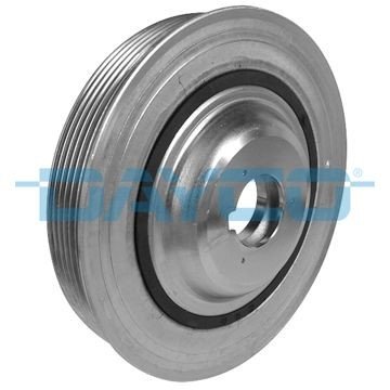 Remskive veivaksel DAYCO DPV1203 Remskive veivaksel DAYCO DPV1203