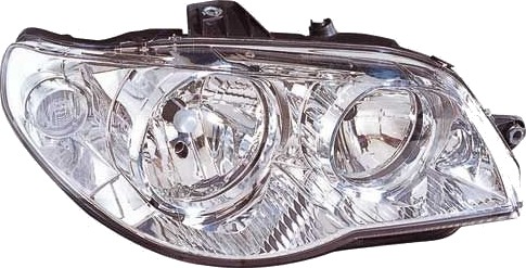 ALKAR 2742591 Frontlykter