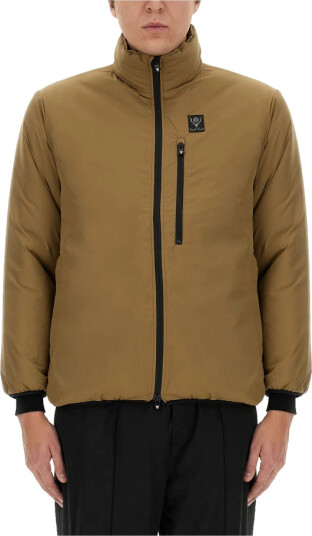 South2 West8 Herre Jakker Brun XL, South2 West8 Herre Jakker Brun XL,